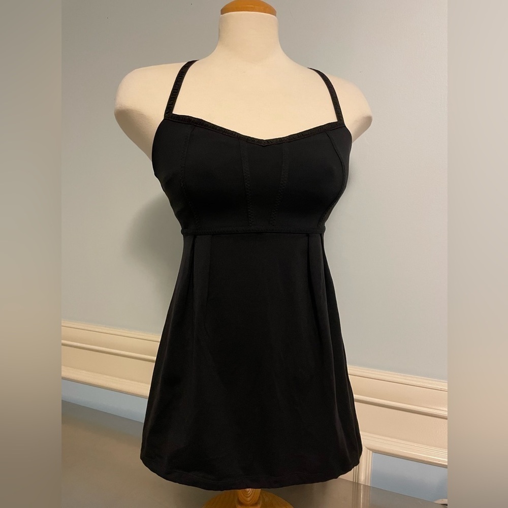 Lululemon - Bulerias Tank US8
